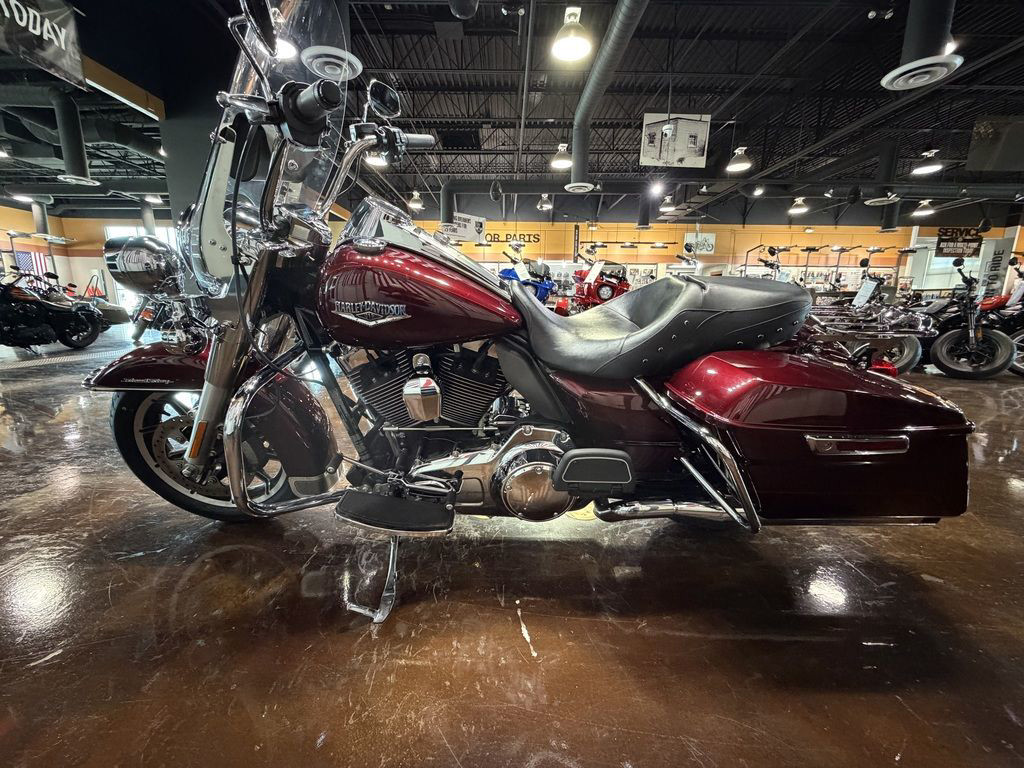 Road King®