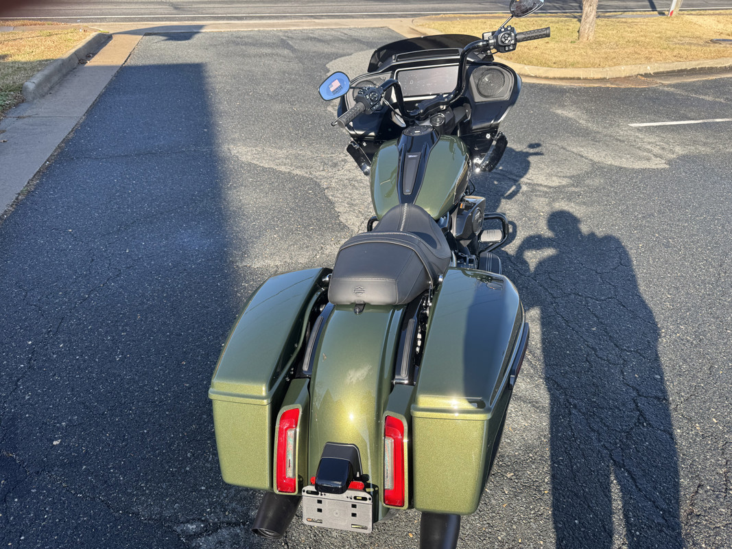 Road Glide®