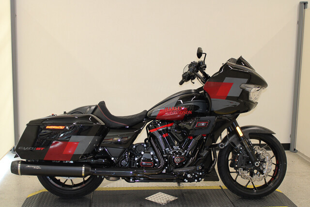 CVO® Road Glide® ST