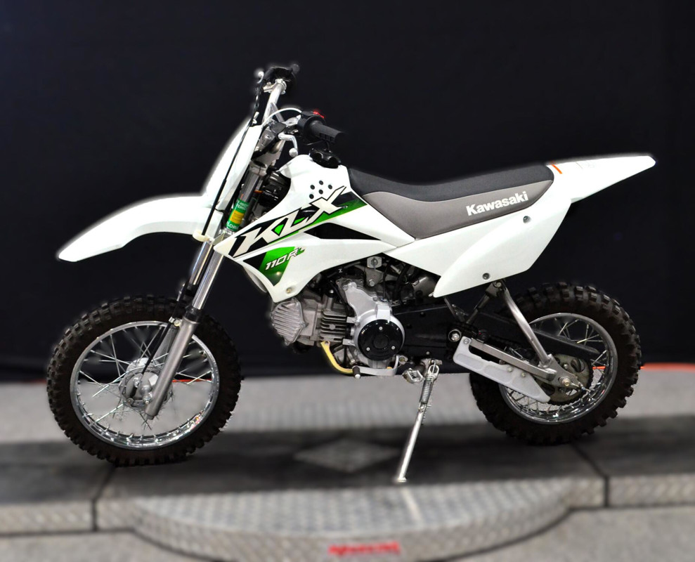KLX110RL