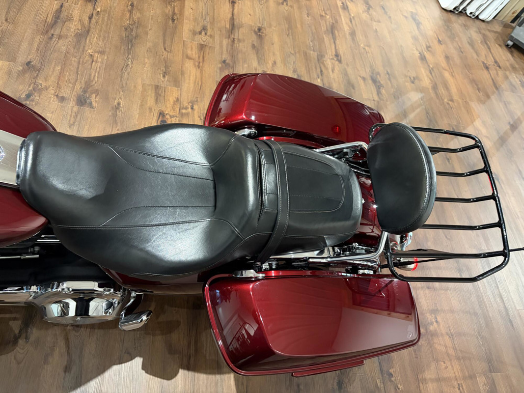 Road Glide®