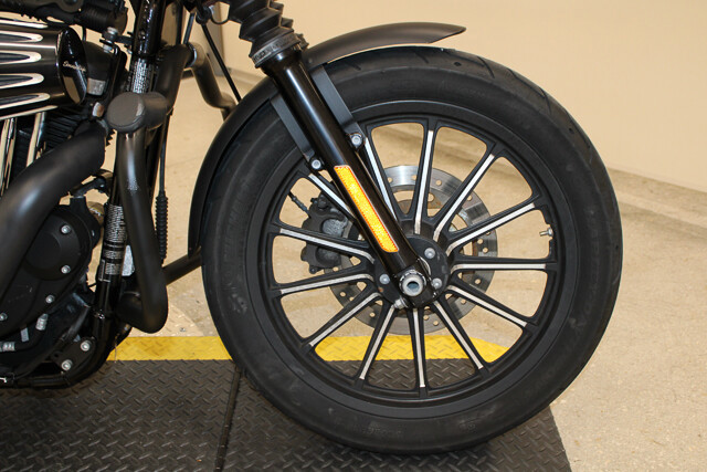 Sportster® Iron 883®