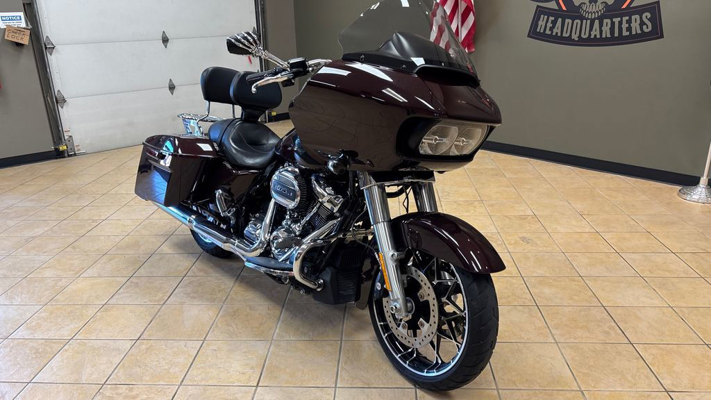 Road Glide® Special