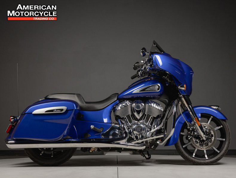 Chieftain Limited
