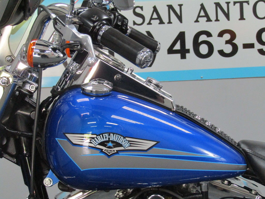 Softail® Fat Boy®