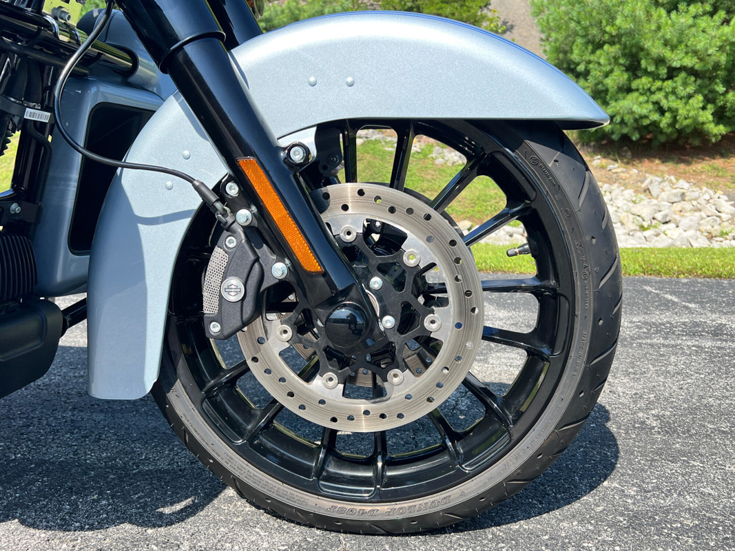 Tri Glide® Ultra