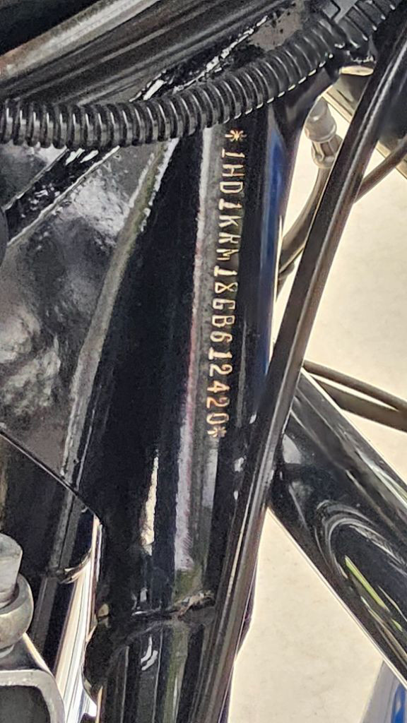 Street Glide® Special