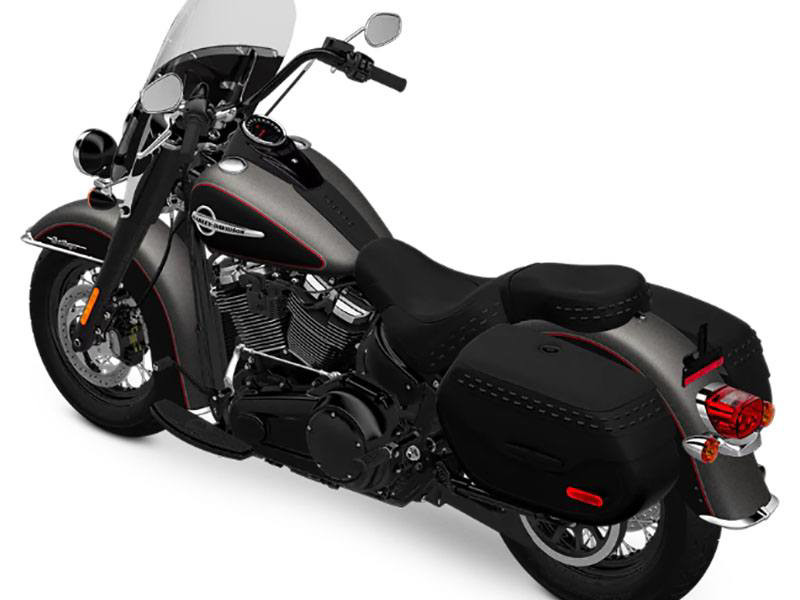 Softail® Heritage Classic