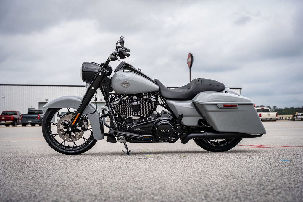 Road King® Special