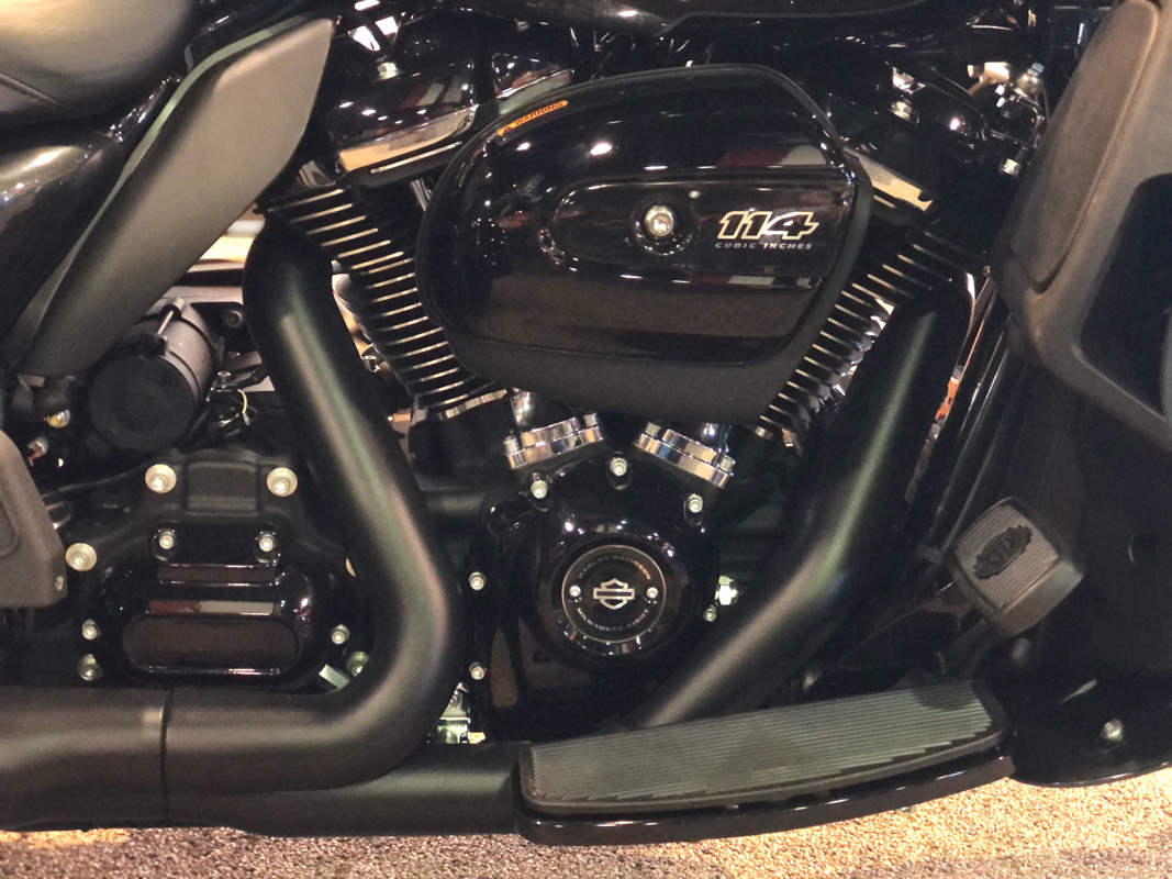Tri Glide® Ultra