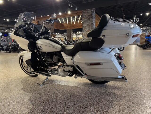Road Glide® Limited