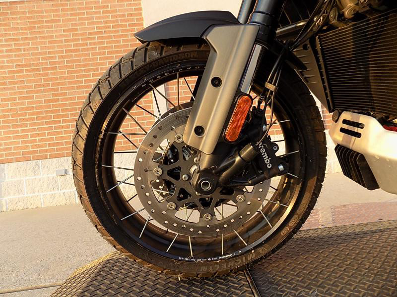 Pan America® 1250 Special