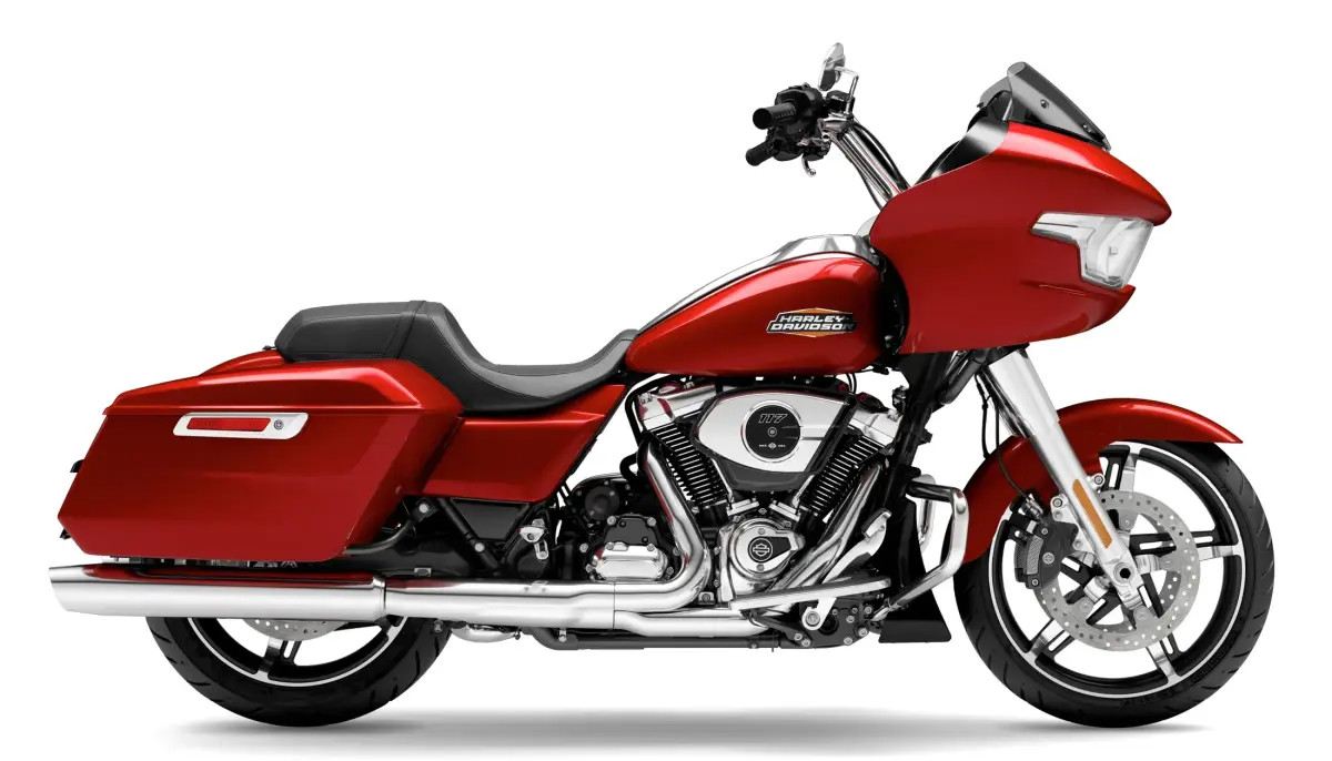Road Glide®