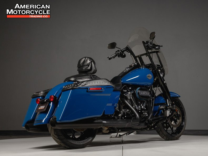 Road King® Special