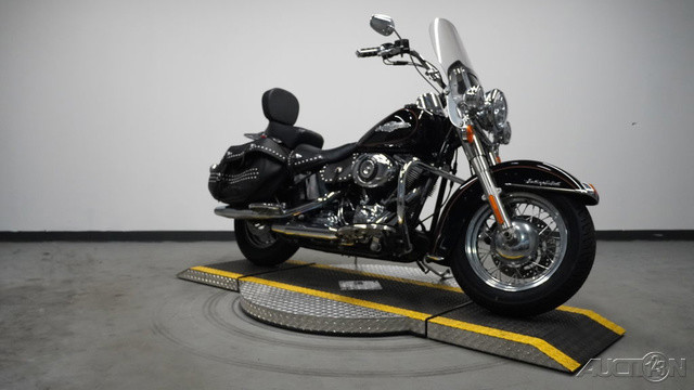 Heritage Softail® Classic