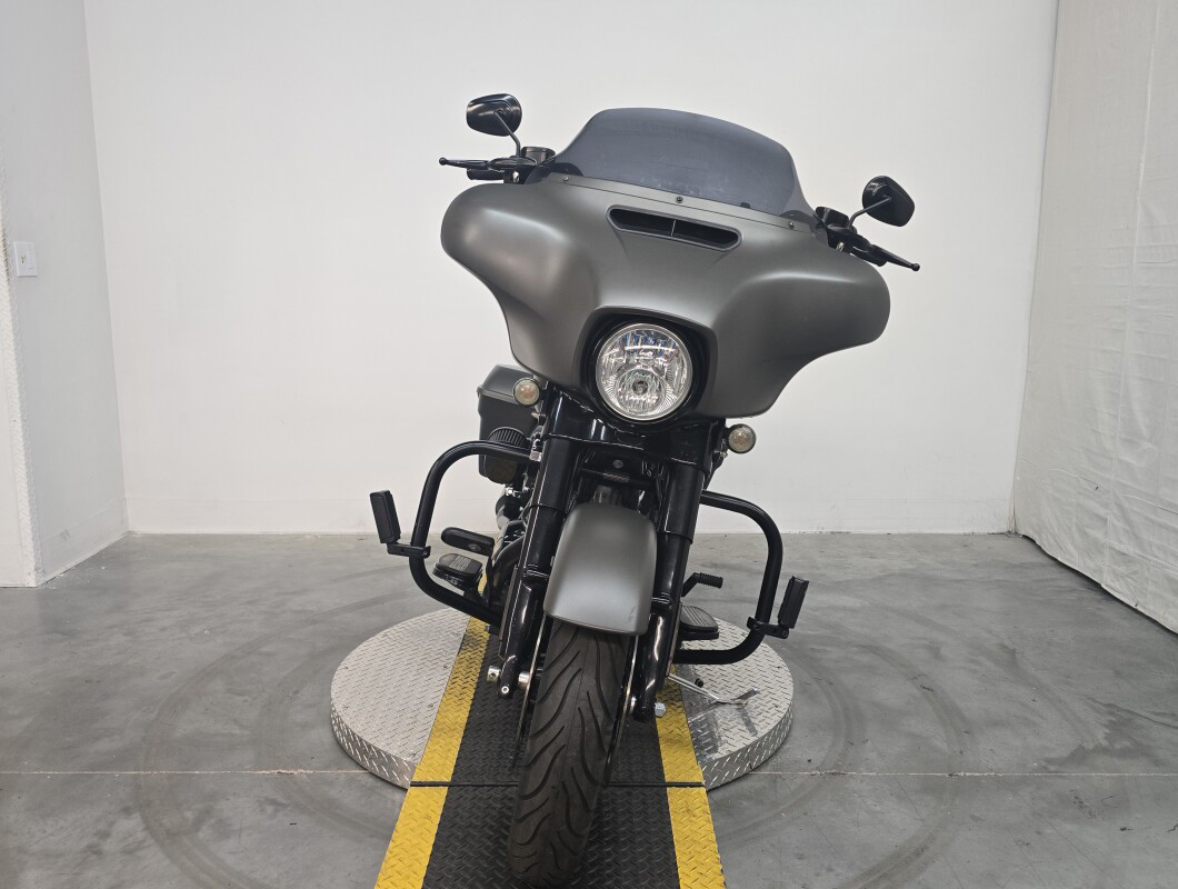 Street Glide® Special