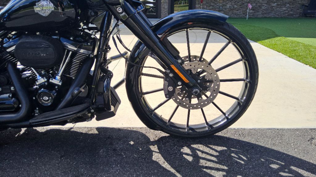 Street Glide® Special