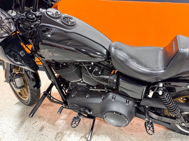 Dyna® Low Rider®