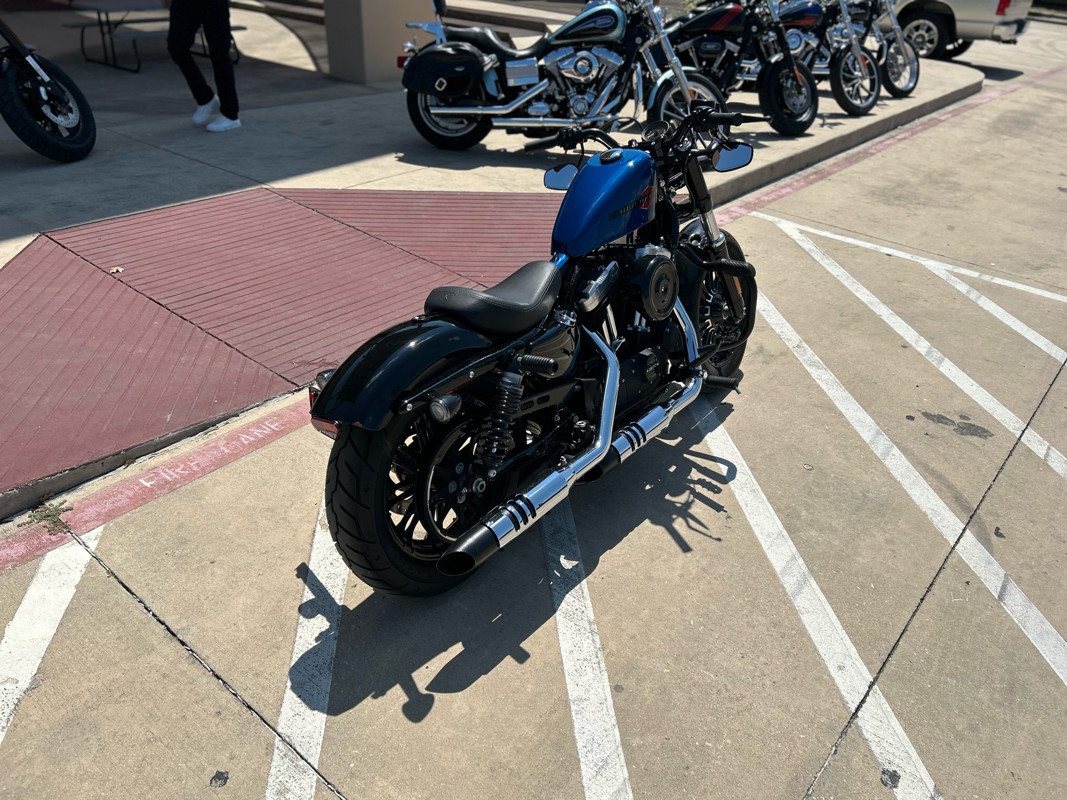 Forty-Eight®