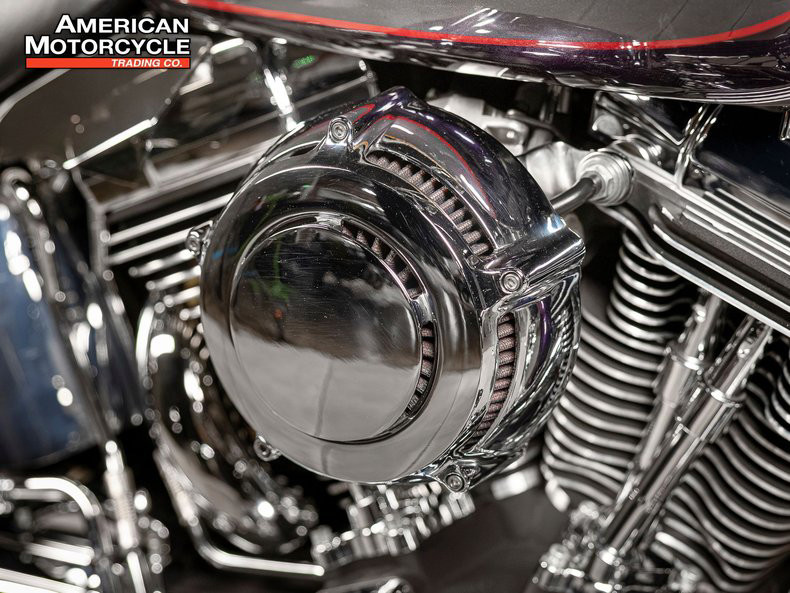 Heritage Softail® Classic