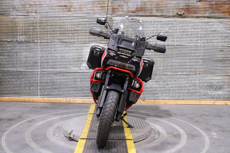 CVO® Pan America®