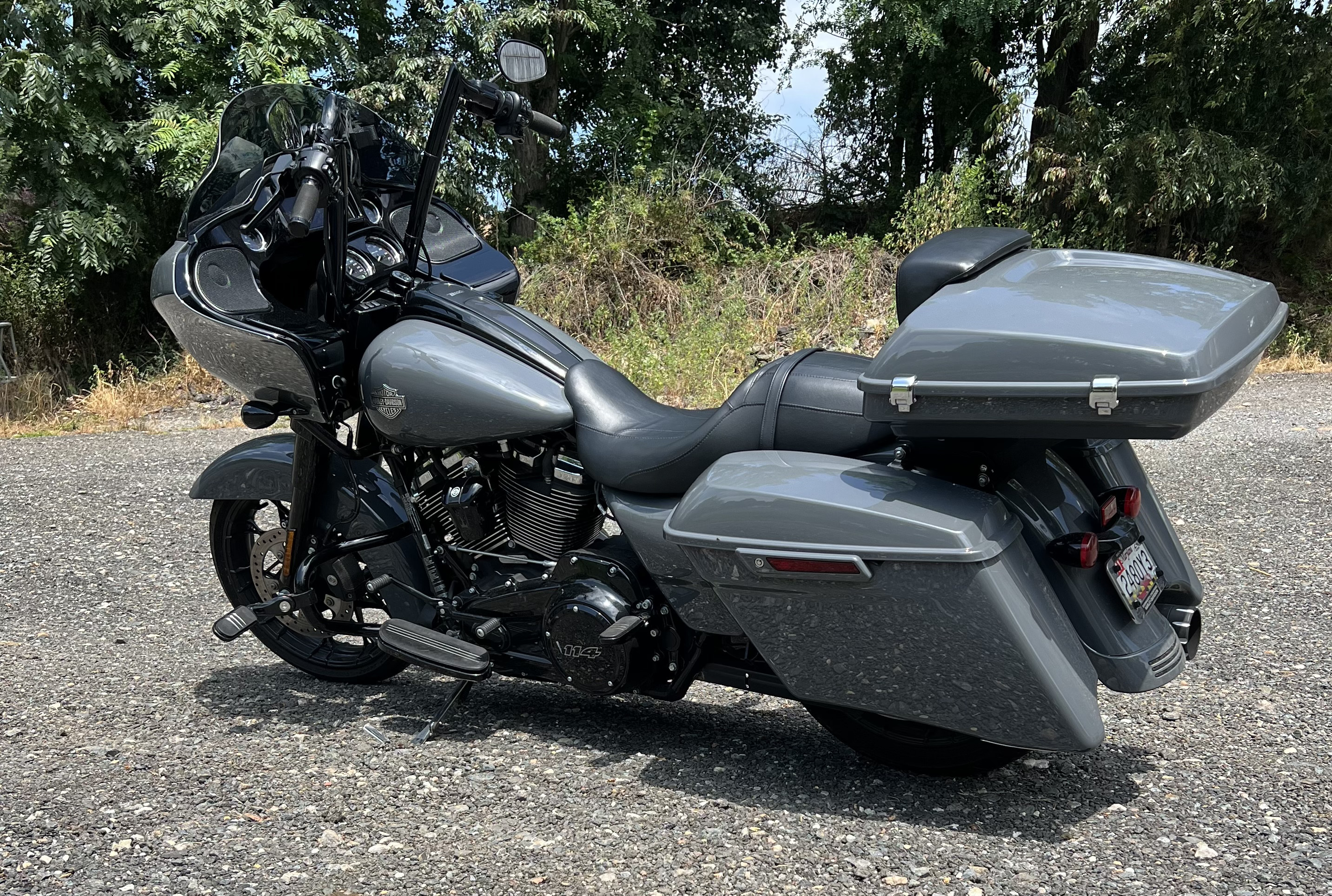 2022 Harley-Davidson® FLTRXS Road Glide® Special for Sale in