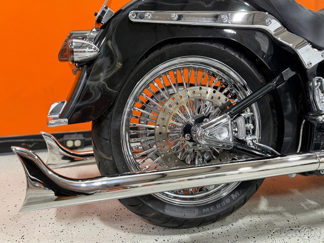 Heritage Softail® Classic
