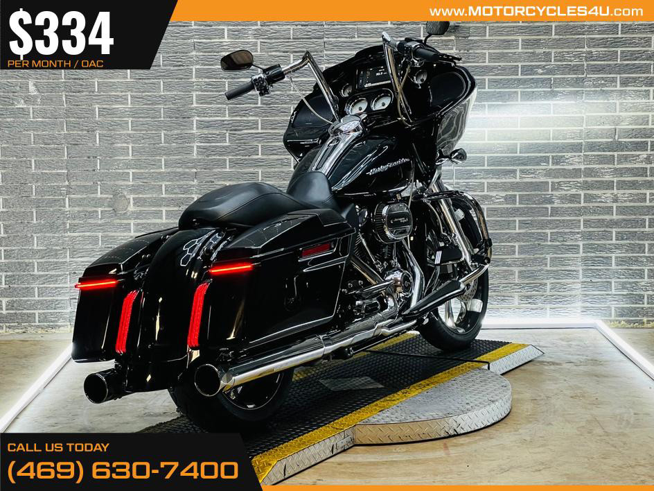 Road Glide® Special