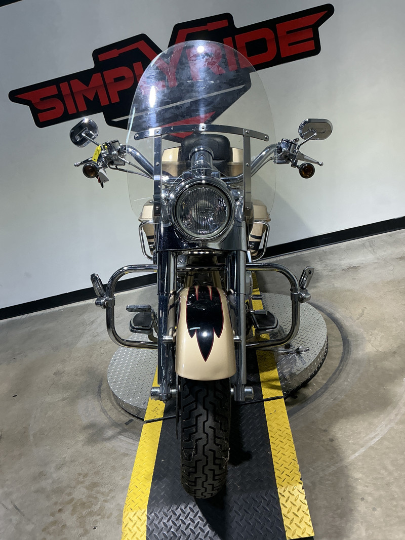 Screamin' Eagle® Road King®