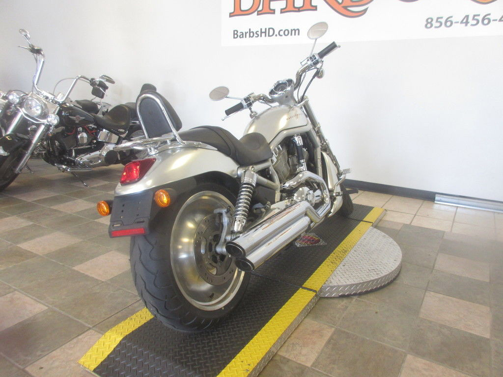 V-Rod®