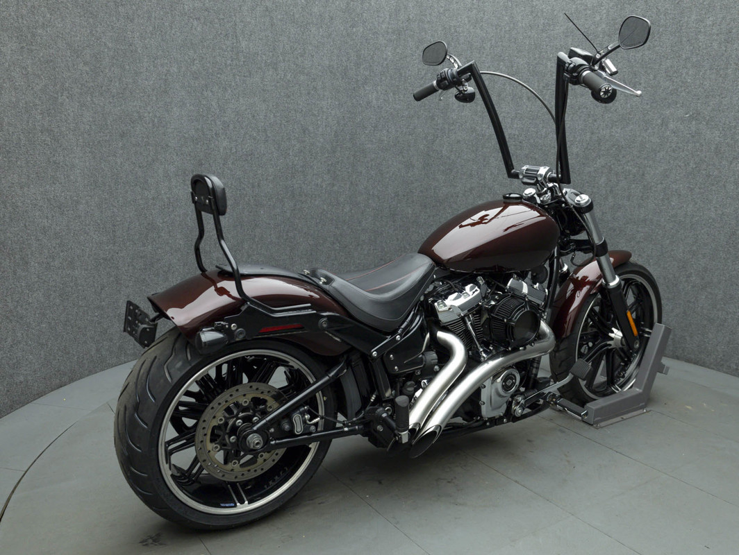 Softail® Breakout®