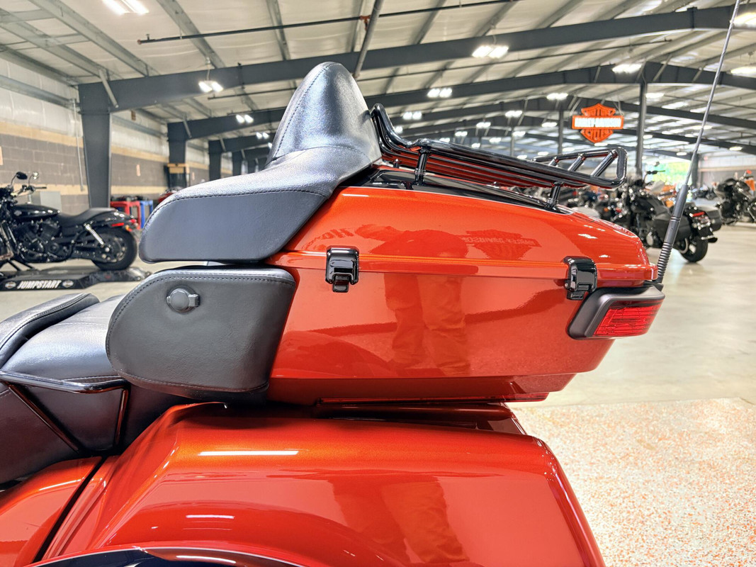 Tri Glide® Ultra