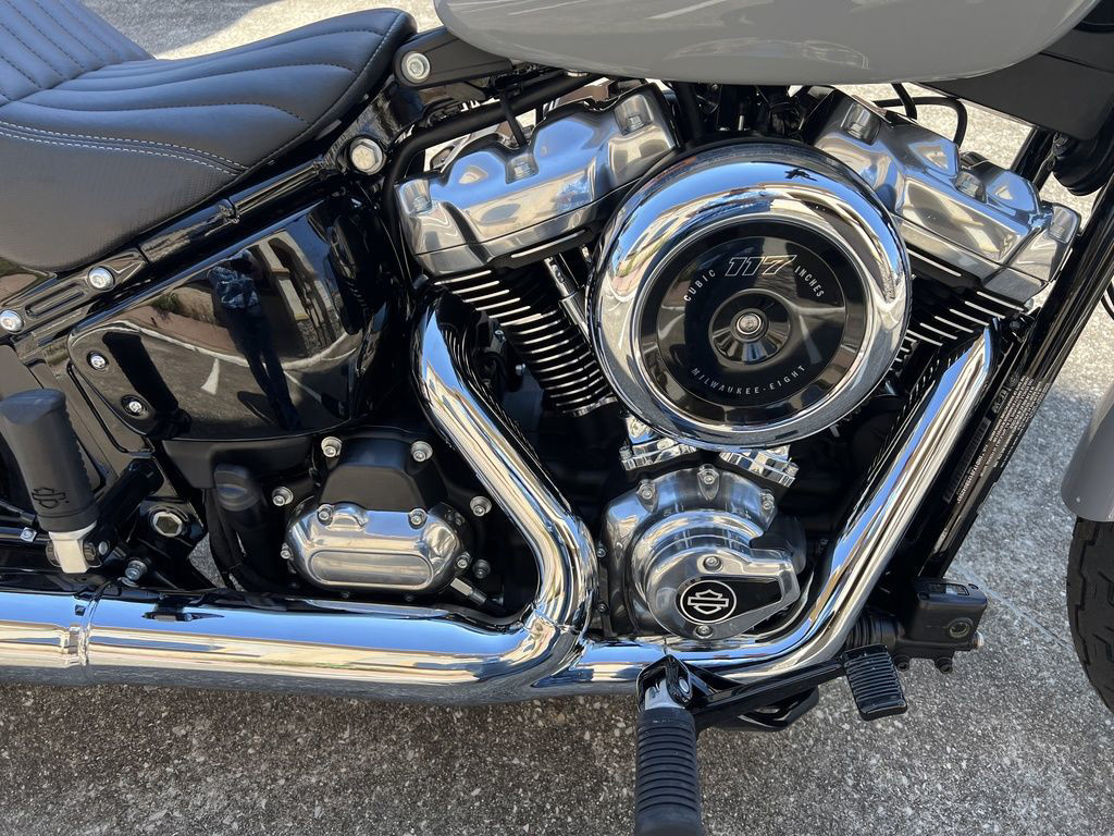 Street Bob®