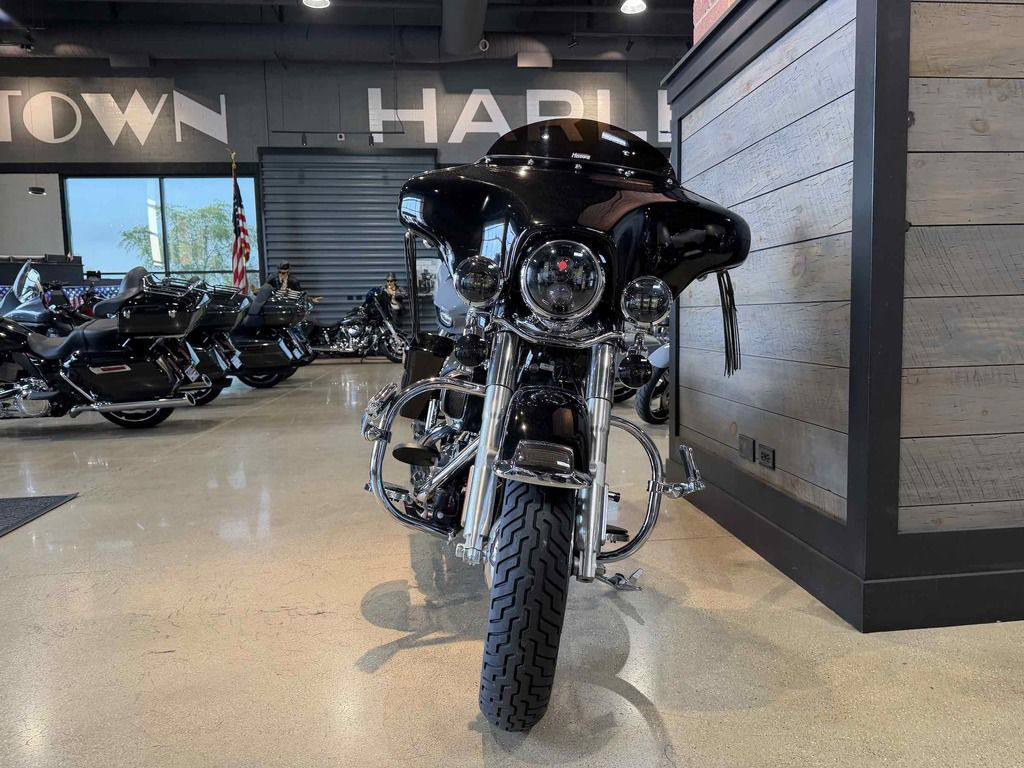 Heritage Softail® Classic