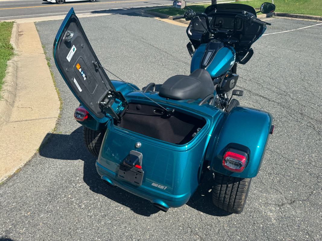 Road Glide® 3