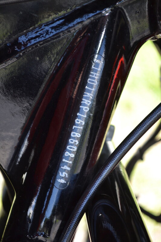 Street Glide® Special