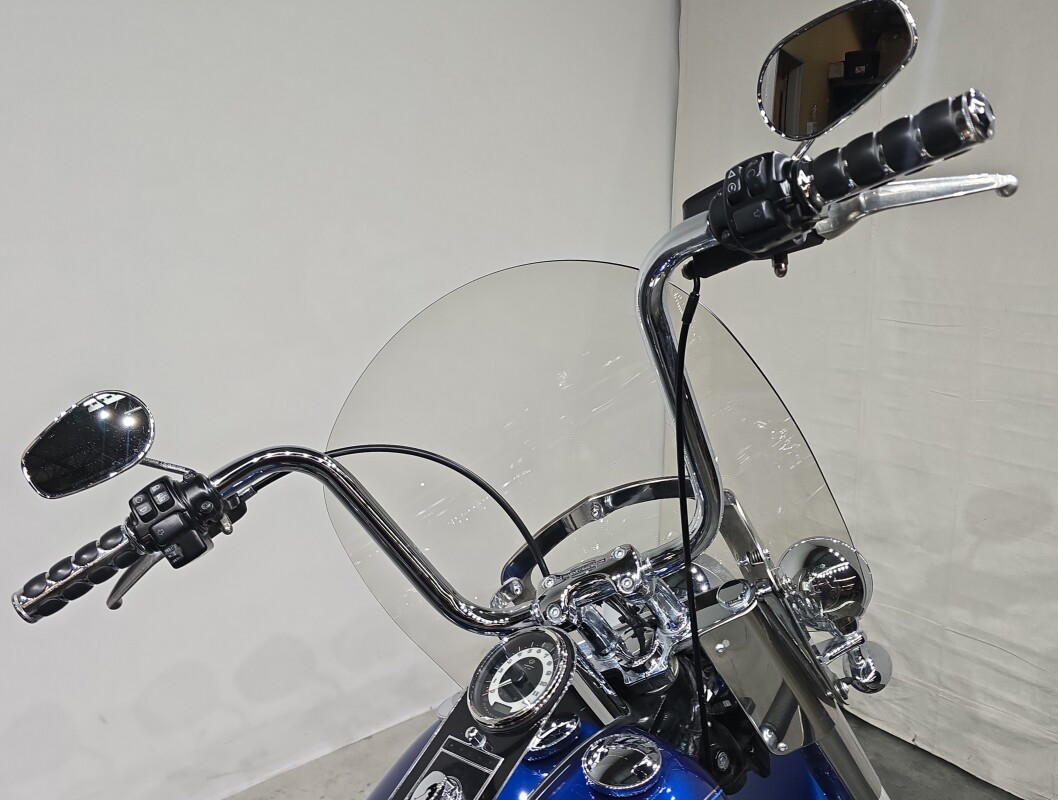 Softail® Deluxe