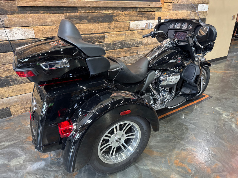 Tri Glide® Ultra