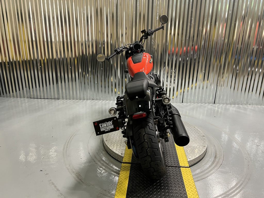 Nightster Special