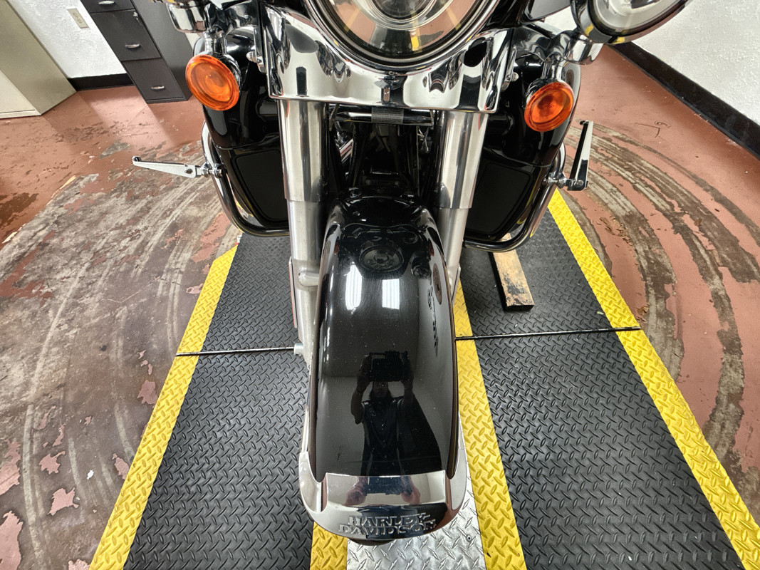 Electra Glide® Ultra Classic®