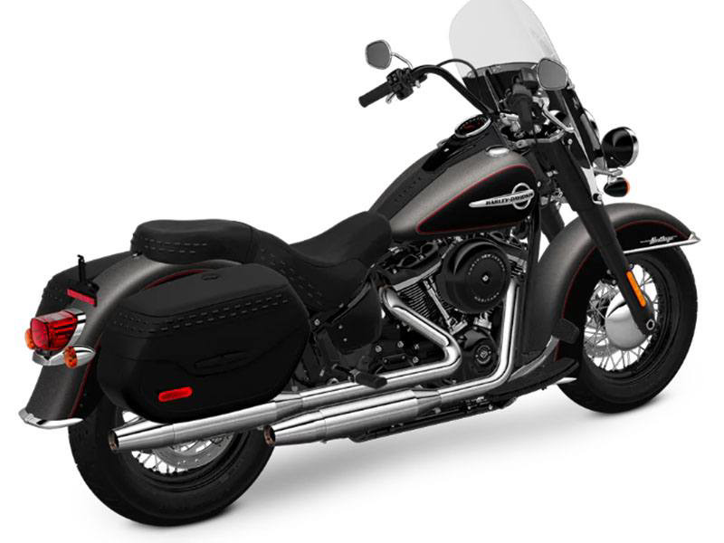 Softail® Heritage Classic
