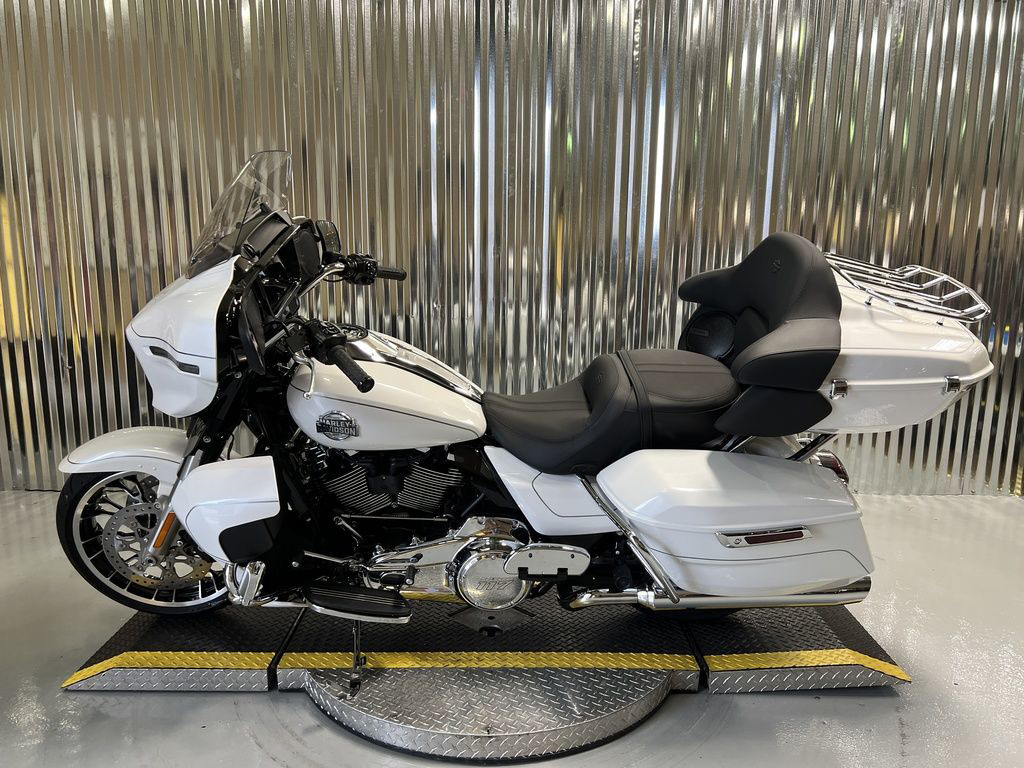 Street Glide® Limited