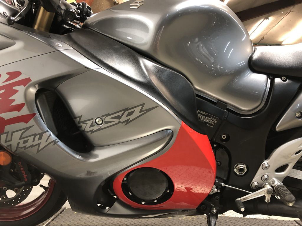 Hayabusa