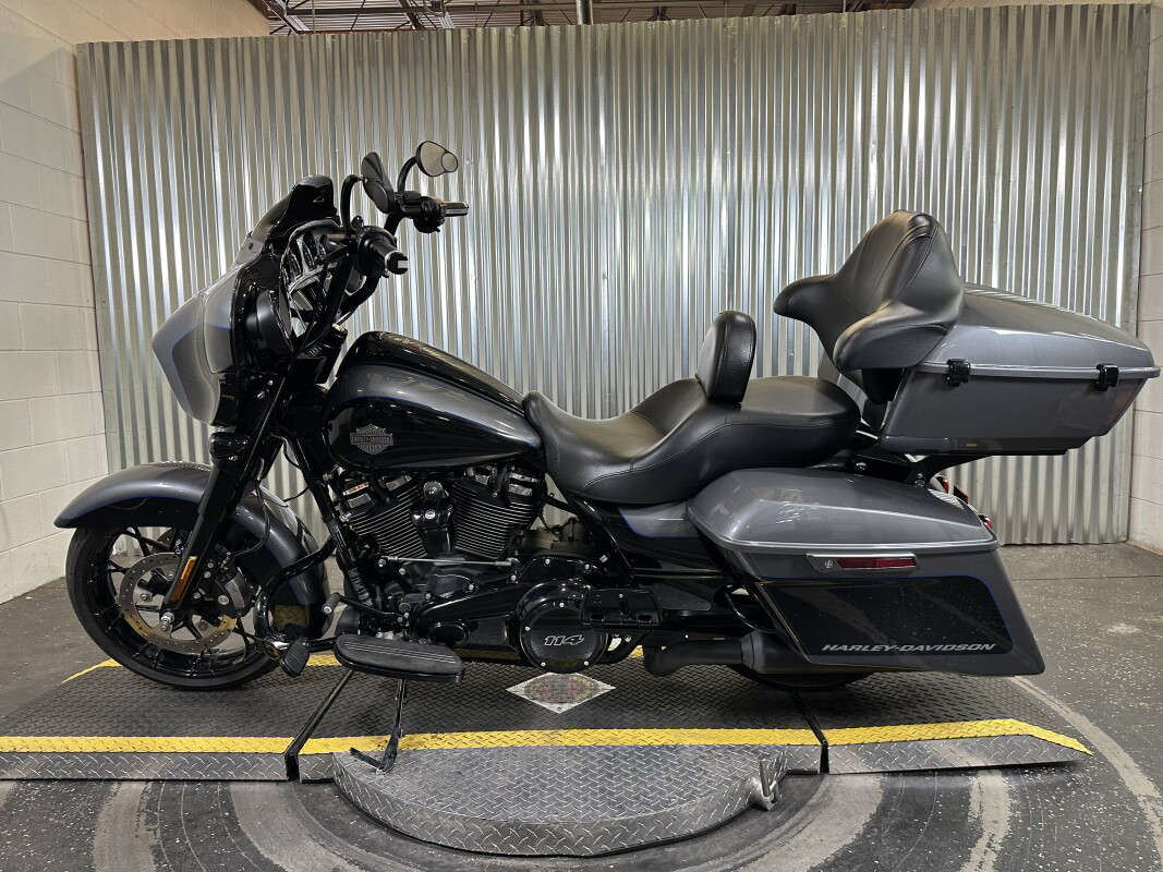 Street Glide® Special