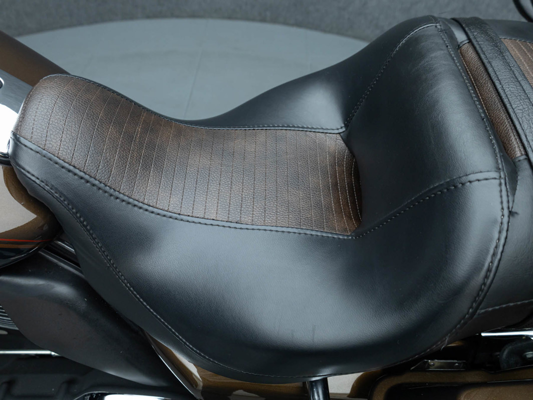 Electra Glide® Ultra® Limited 110th Anniversary