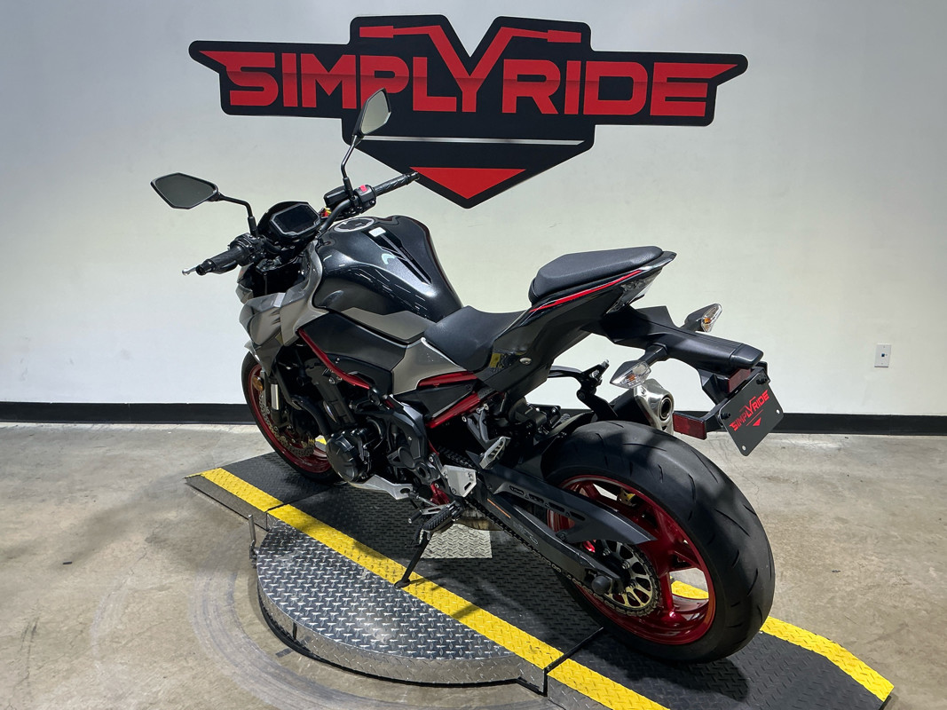Z900 ABS