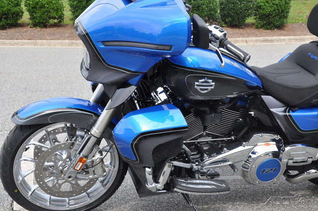 CVO® Street Glide® Limited