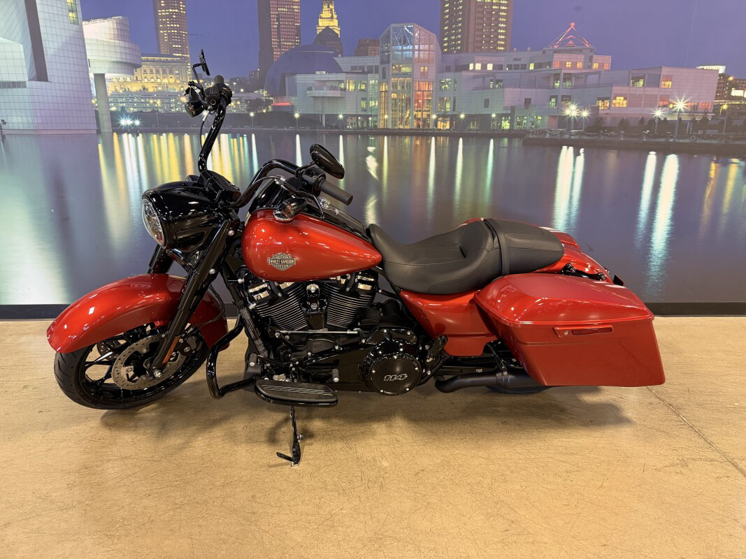 Road King® Special