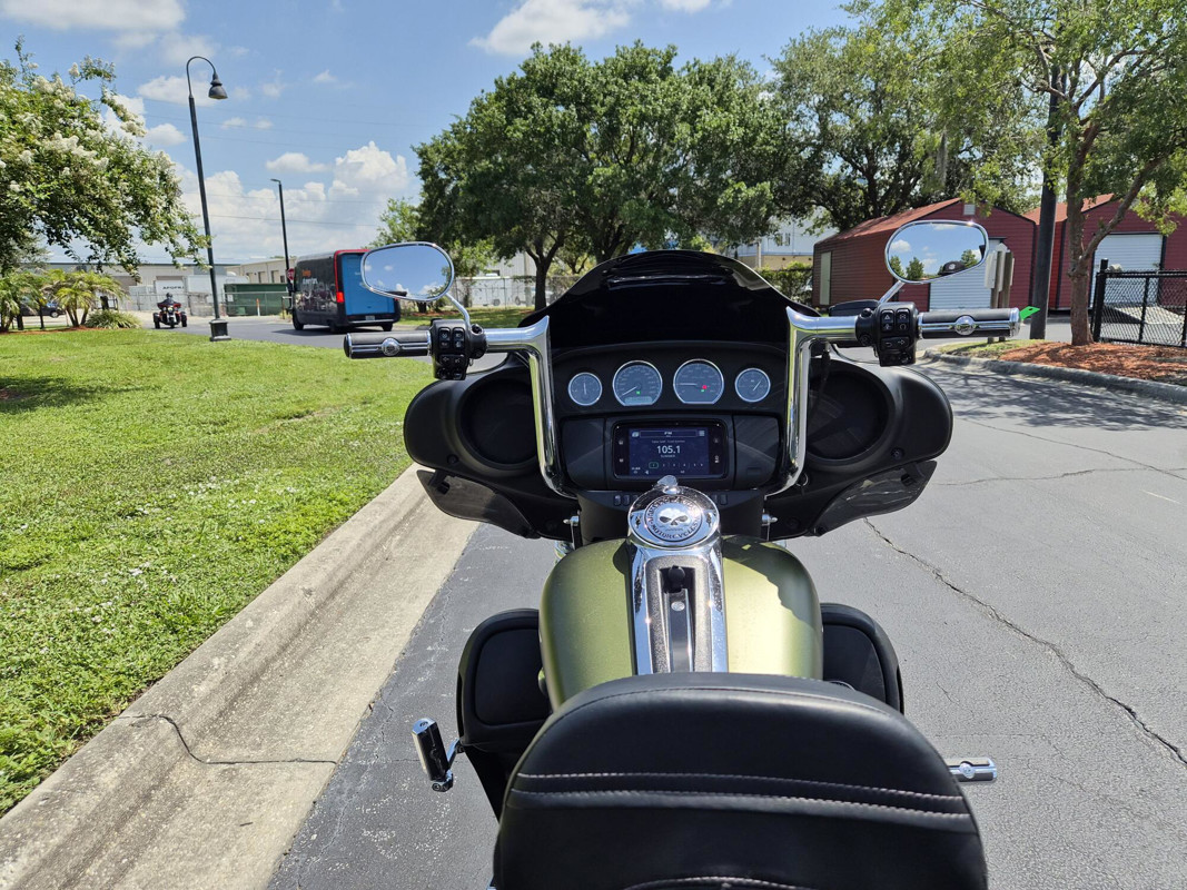Tri Glide® Ultra