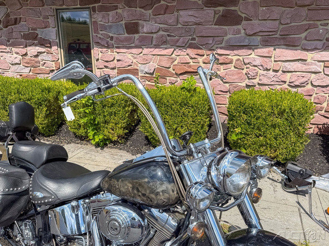 Heritage Softail® Classic